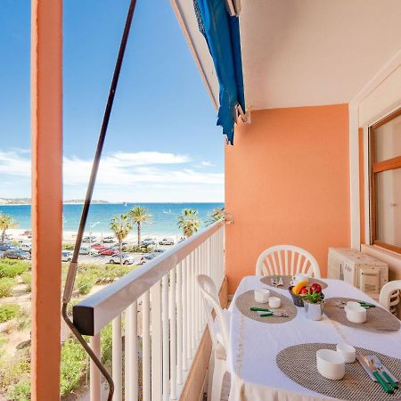 Apartment Le Mediterranee-1 By Interhome Fréjus Εξωτερικό φωτογραφία