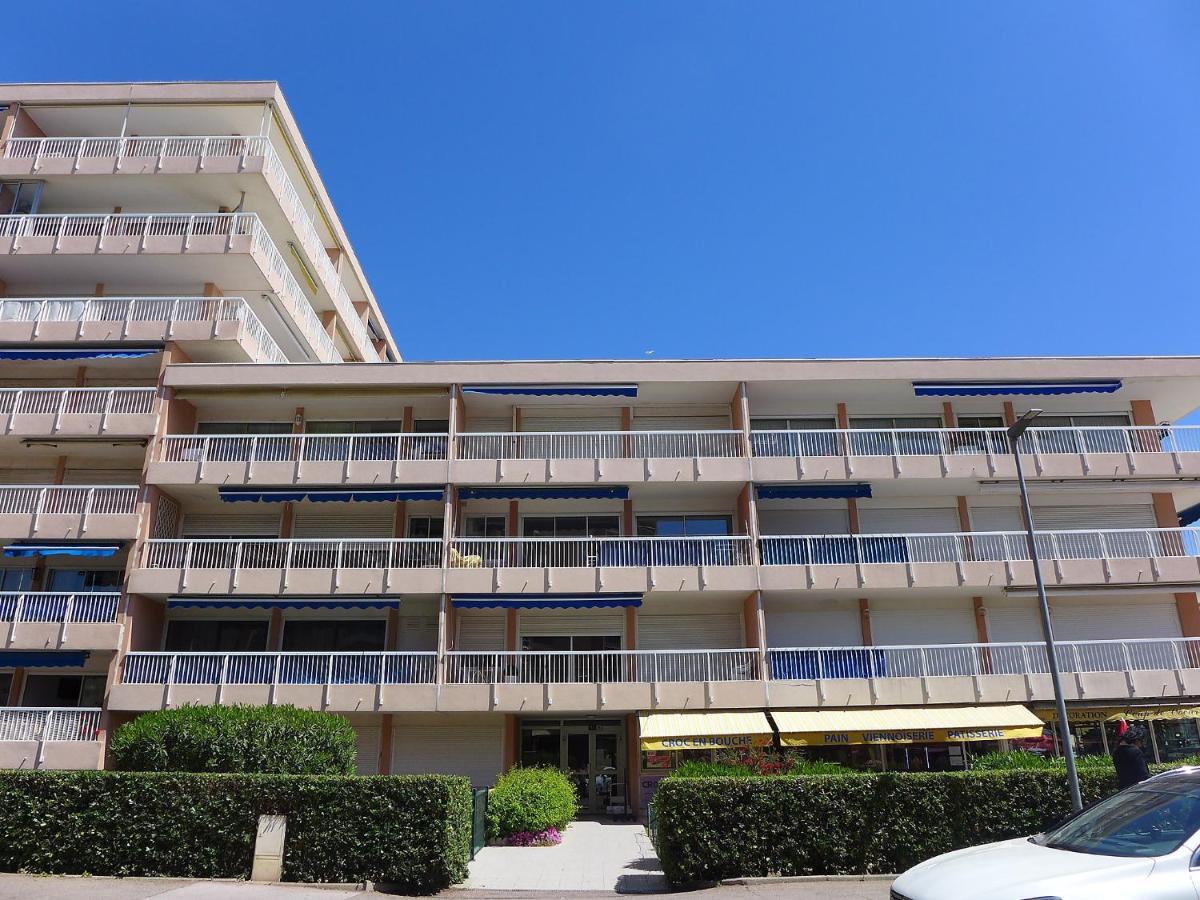 Apartment Le Mediterranee-1 By Interhome Fréjus Εξωτερικό φωτογραφία