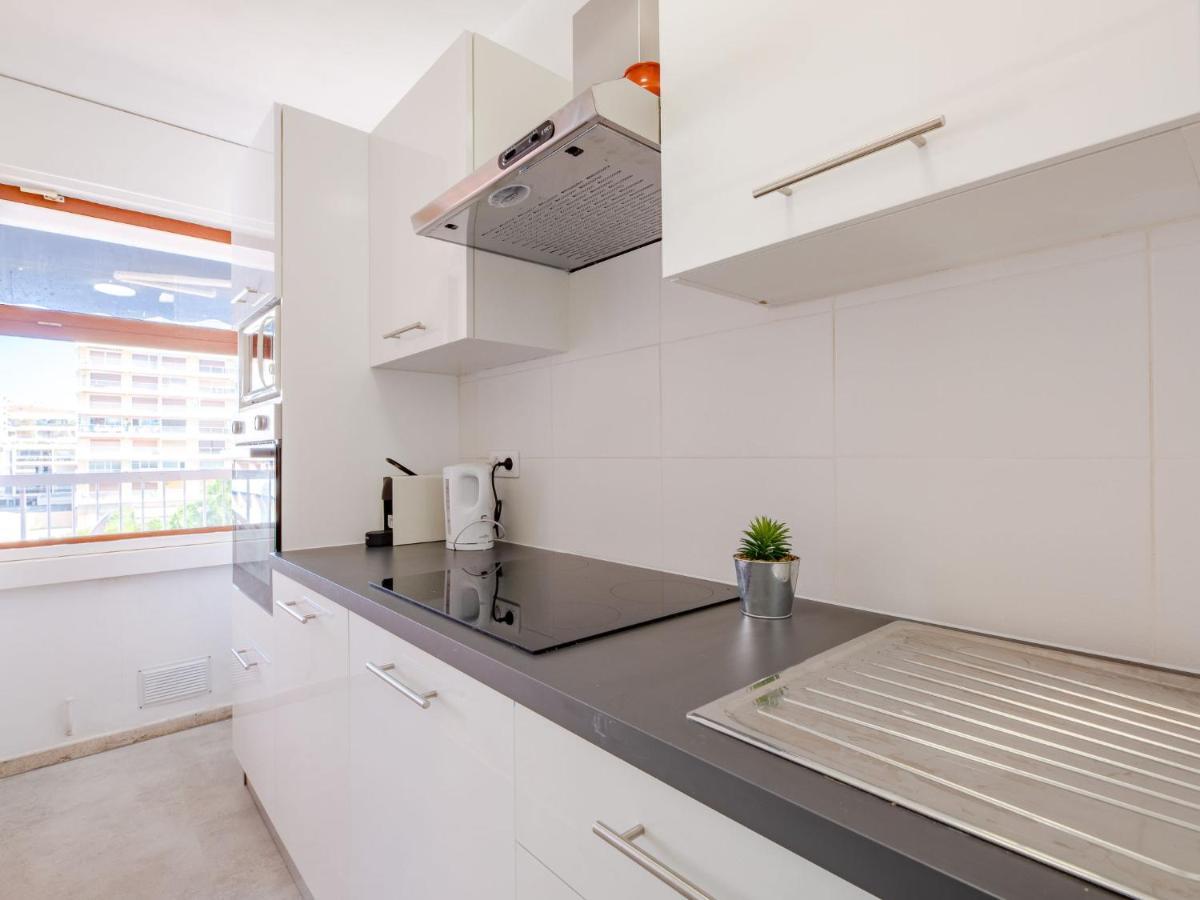 Apartment Le Mediterranee-1 By Interhome Fréjus Εξωτερικό φωτογραφία