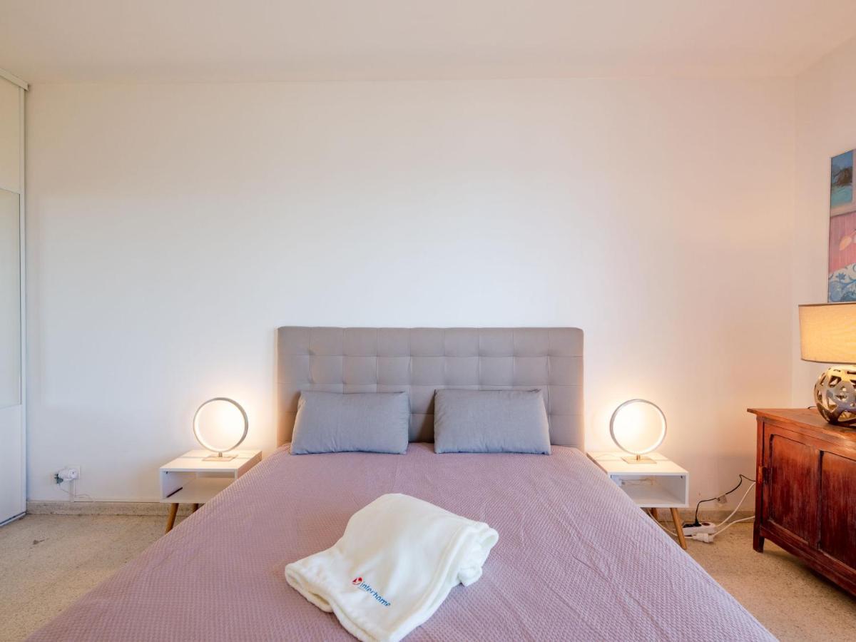 Apartment Le Mediterranee-1 By Interhome Fréjus Εξωτερικό φωτογραφία